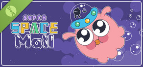 Super SpaceMail Demo