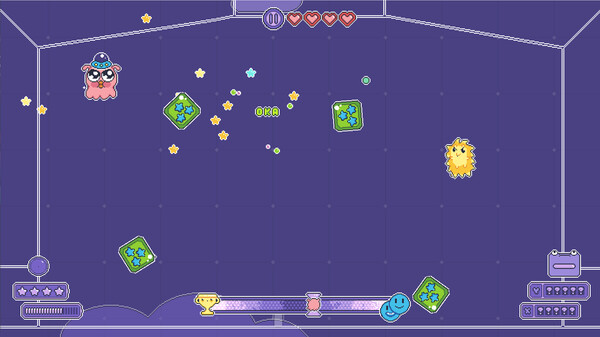 Super SpaceMail Demo
