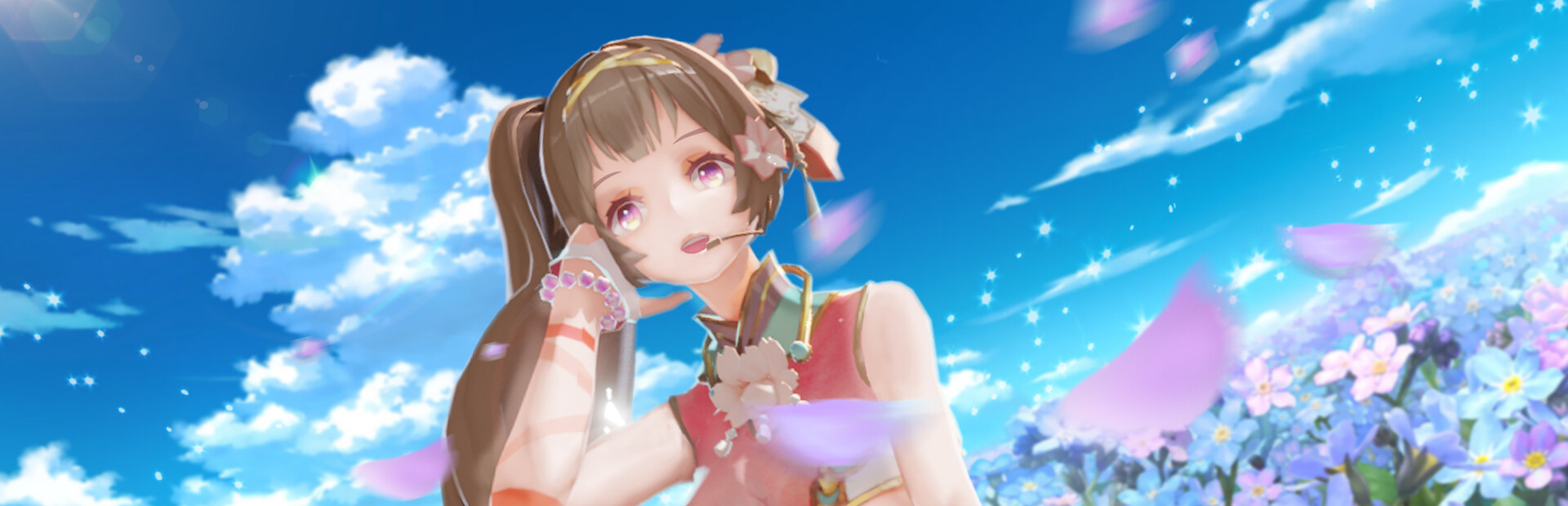 Dancing Hime: Rhythm Matching