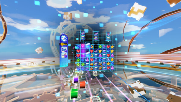 Dancing Hime: Rhythm Matching screenshot 4