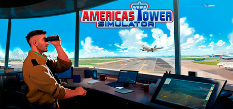 Americas Tower Simulator steam charts