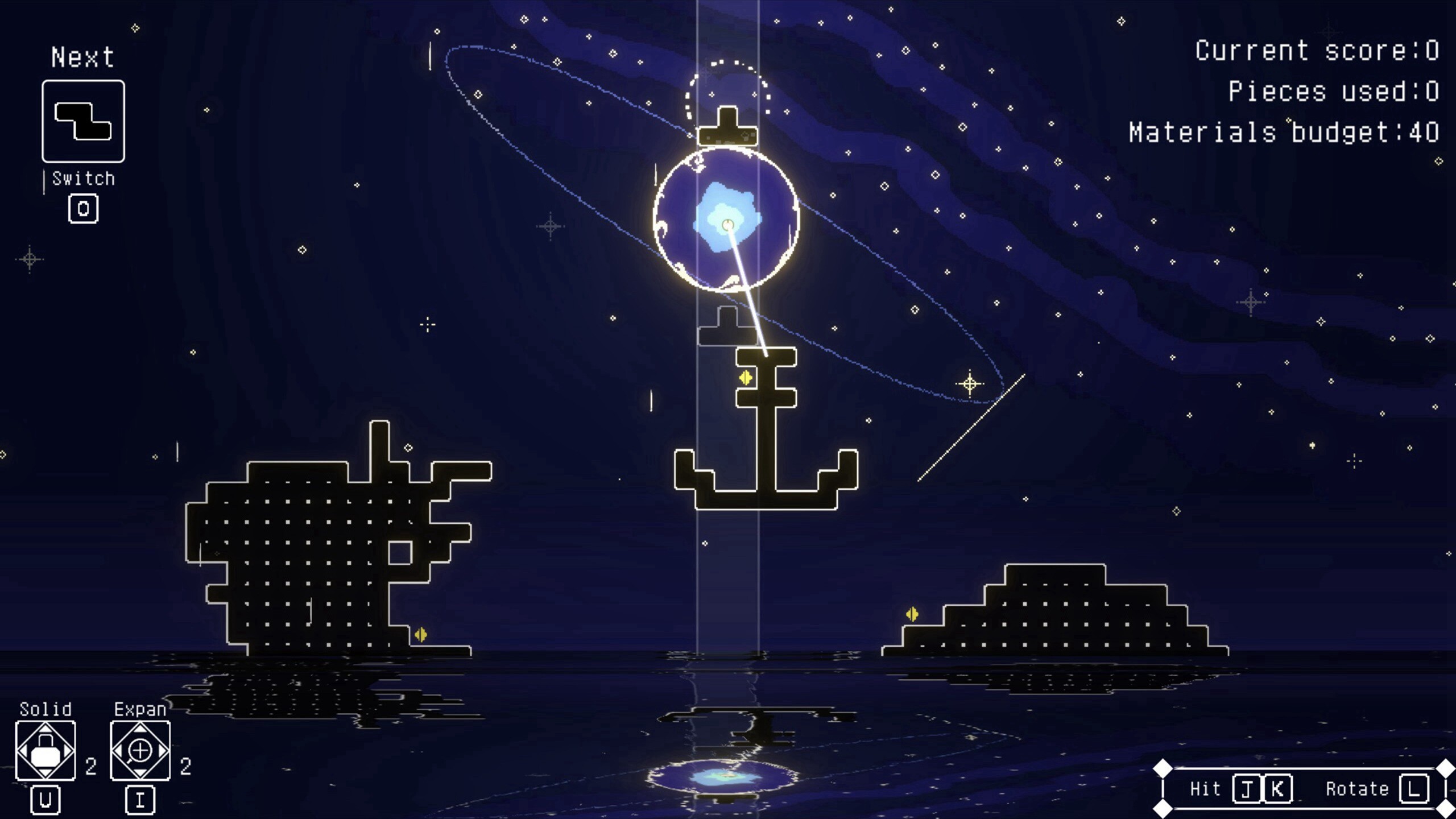 Soul Link