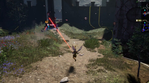 Schmaragon Screenshot
