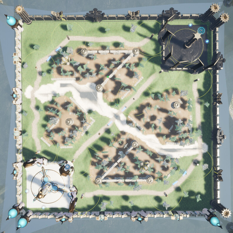 Schmaragon screenshot 1