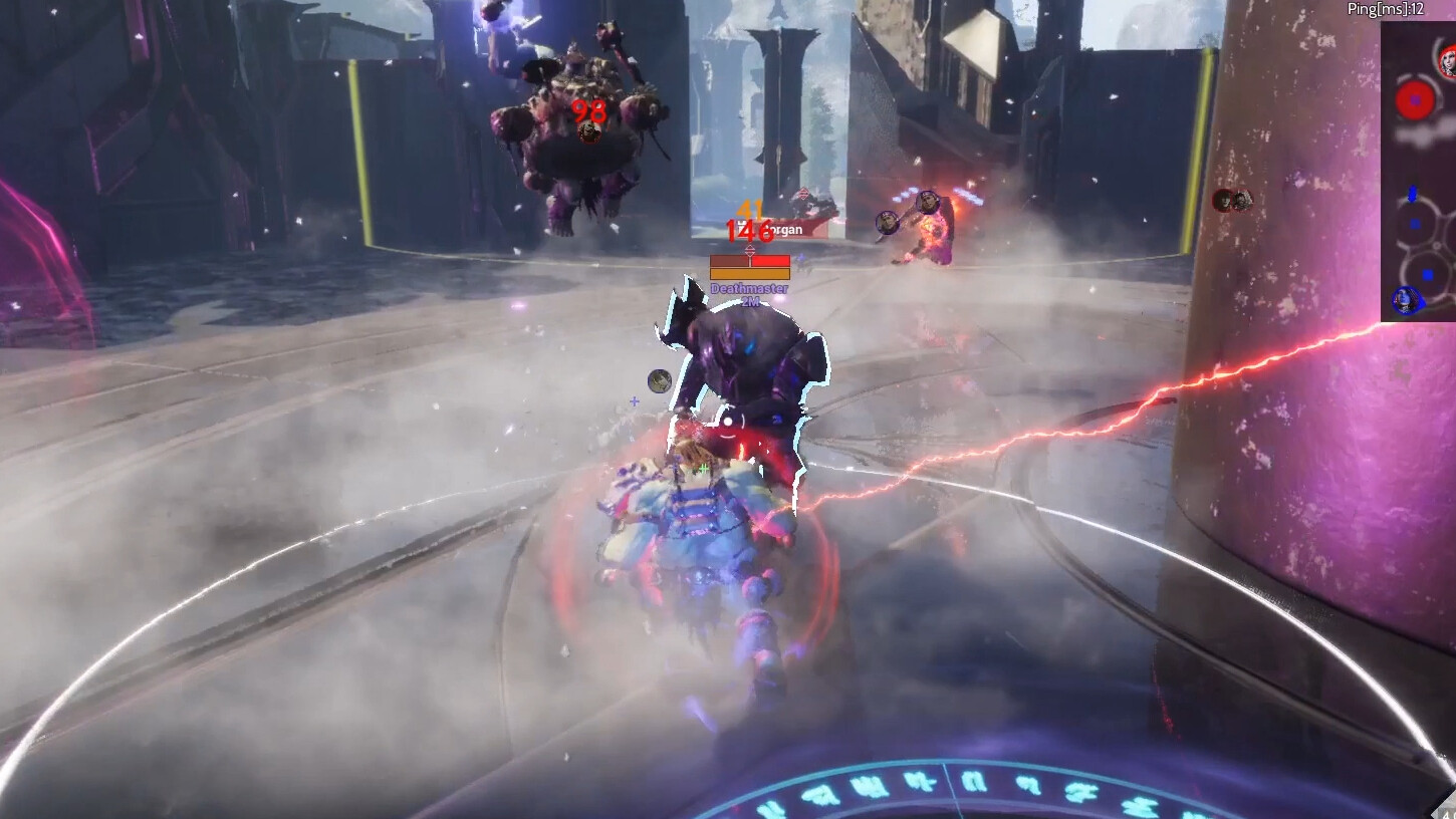 Schmaragon screenshot 5