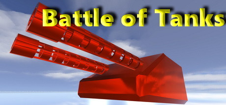 Battle of Tanks banner image