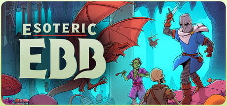 Esoteric Ebb crack status