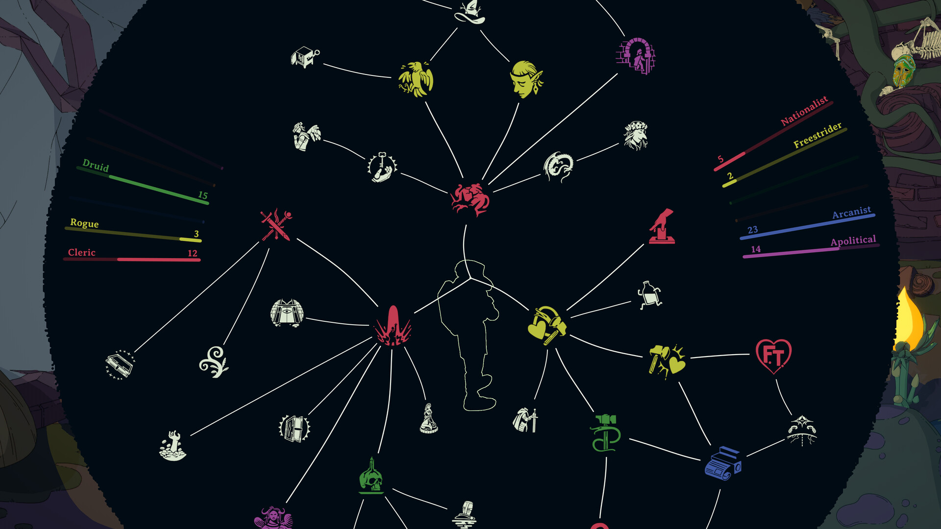 Esoteric Ebb screenshot thumbnail screenshot 6