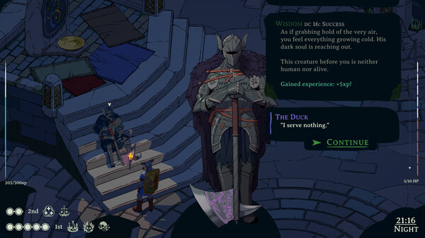 Esoteric Ebb screenshot 6