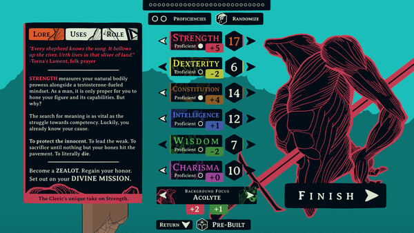 Esoteric Ebb (Steam) screenshot 6