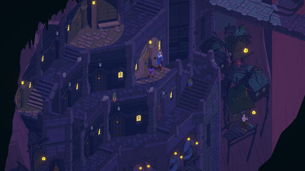 Esoteric Ebb screenshot 2