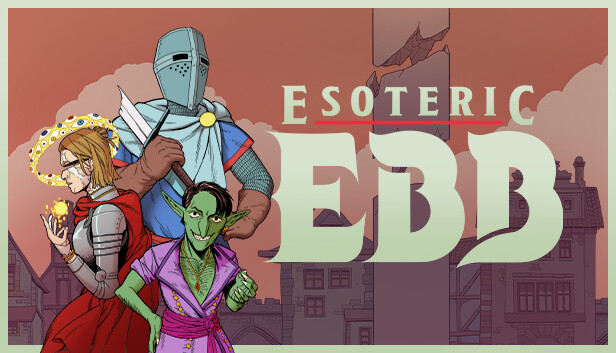 Esoteric Ebb