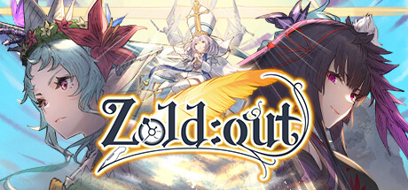 Zold:out Cover Image