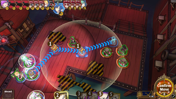 Zold:out screenshot 2