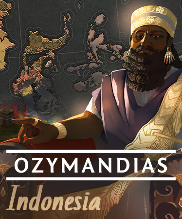 Ozymandias - Indonesia