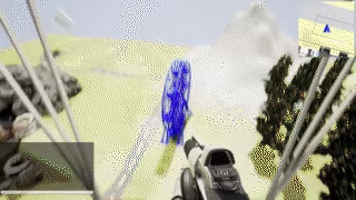 Desstroke video 2