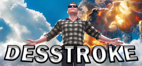 Desstroke steam charts