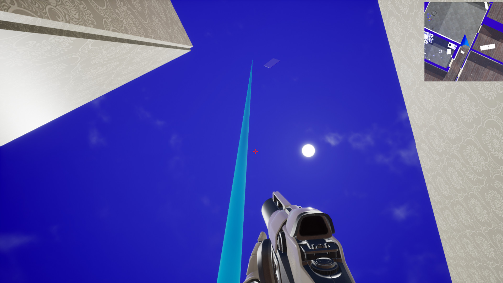 Desstroke screenshot #1