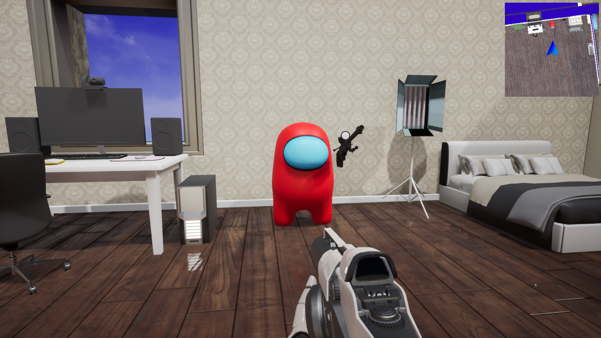 Desstroke screenshot #5