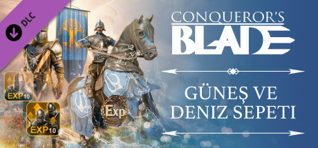 Conqueror's Blade - Güneş ve Deniz Sepeti