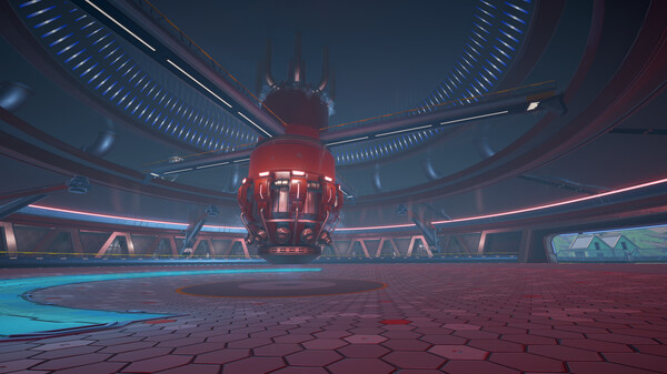 Blitz GT screenshot 13