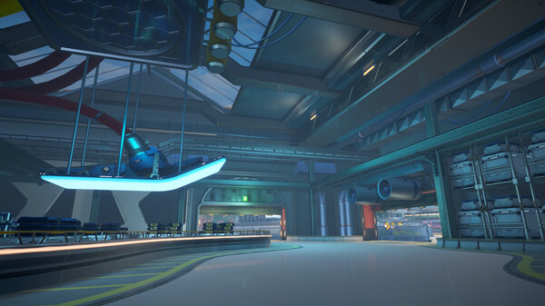 Blitz GT screenshot 12