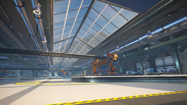 Blitz GT screenshot 11