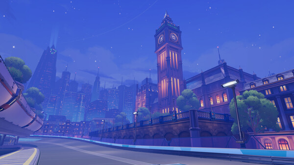 Blitz GT screenshot 14