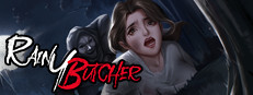 Rainy Butcher