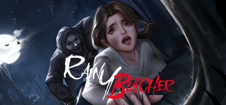 Rainy Butcher banner