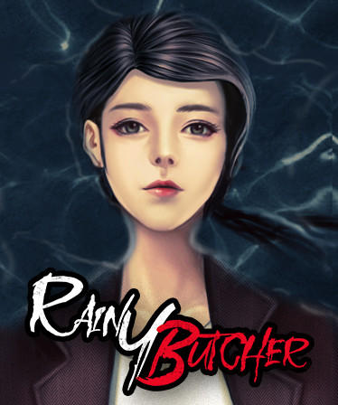 Rainy Butcher