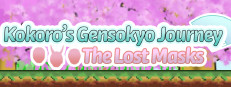 Kokoro's Gensokyo Journey: The Lost Masks