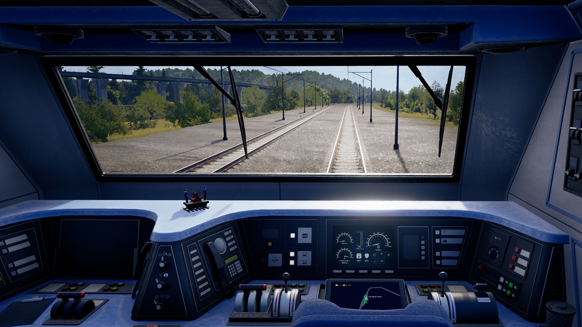 Train Life - Supporter Pack Featured Screenshot #1