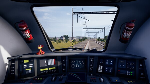 Train Life - Supporter Pack