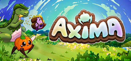 Axima banner