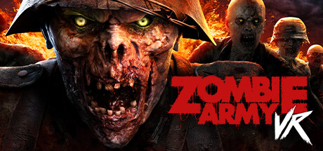Zombie Army VR technical specifications for computer