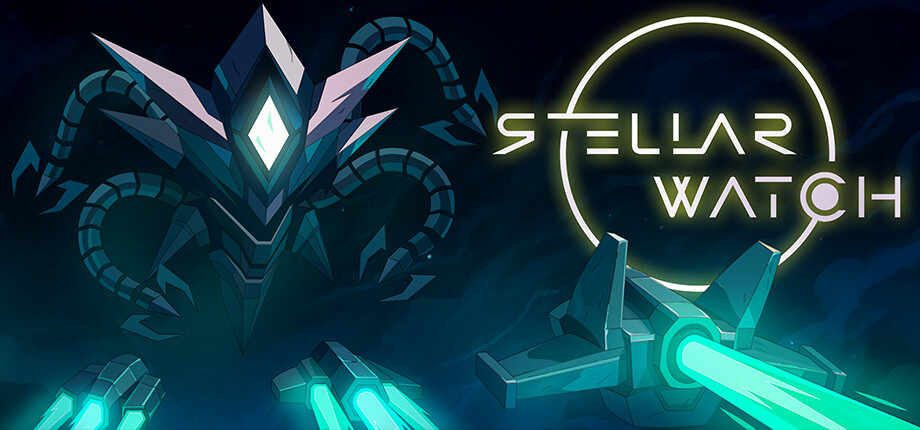 Stellar Watch cover art