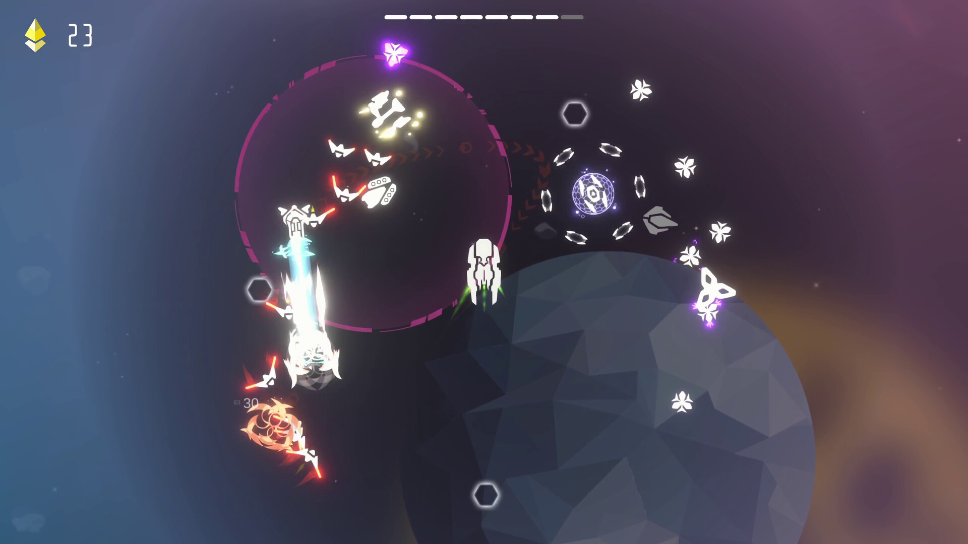 Stellar Watch screenshot #1