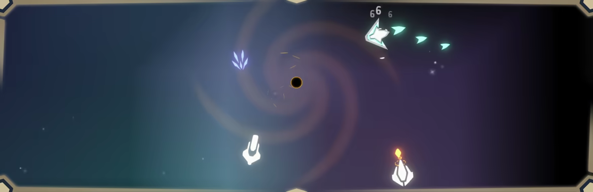 Stellar Watch video 8