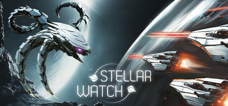 Stellar Watch Steam Banner