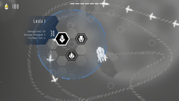 Stellar Watch Screenshot