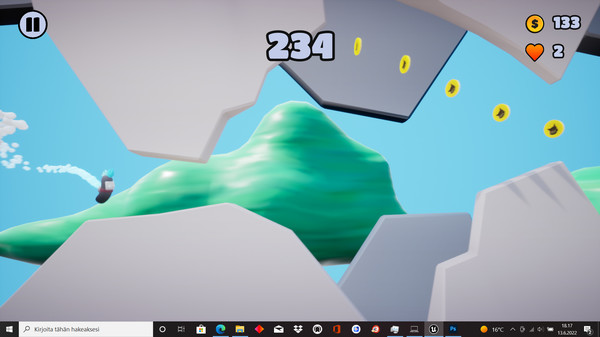 Worm Runner screenshot 5
