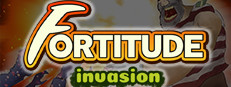 Fortitude invasion