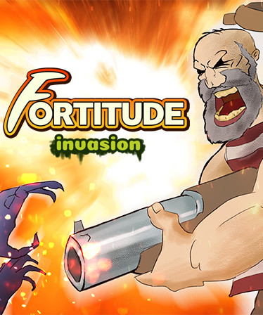 Fortitude invasion