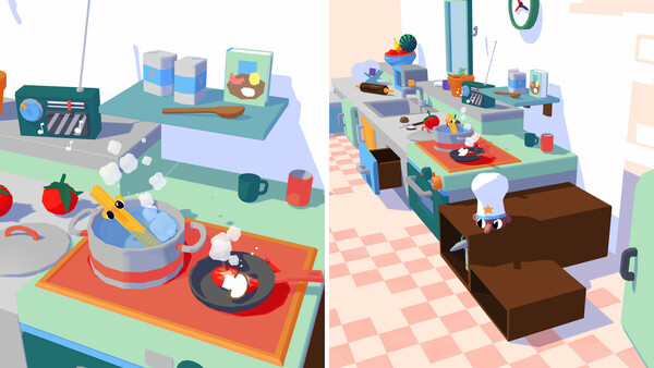 Henry Halfheadfor windows and Linux 1