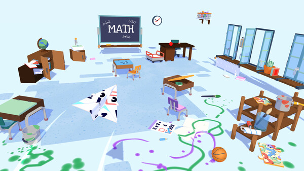 Henry Halfhead game for windows Pc 1