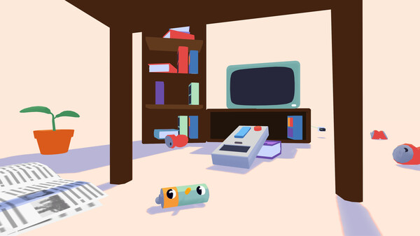 Henry Halfhead screenshot 6