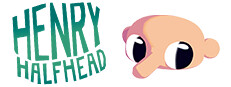 Henry Halfhead Banner