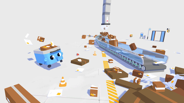 Henry Halfhead screenshot 5