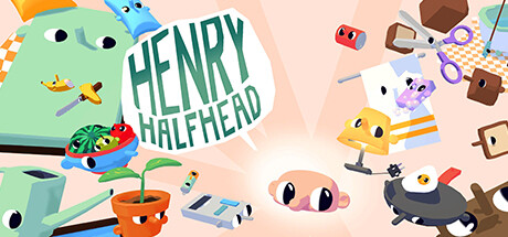 Henry Halfhead Steam Banner